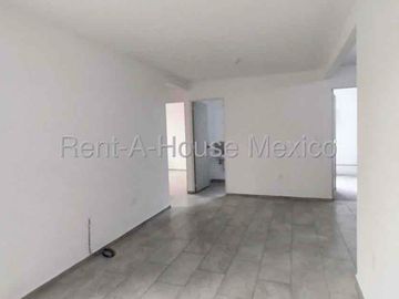 DEPARTAMENTO EN RENTA, EN PLANTA BAJA EN VILLAS DEL REFUGIO