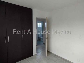 DEPARTAMENTO EN RENTA, EN PLANTA BAJA EN VILLAS DEL REFUGIO