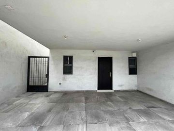 Casa · 160m² · 3 recámaras · 2 estacionamientos