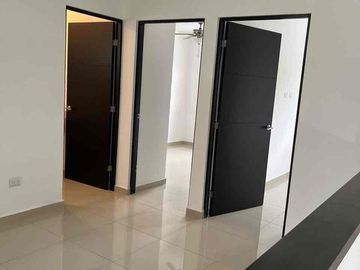 Casa · 160m² · 3 recámaras · 2 estacionamientos