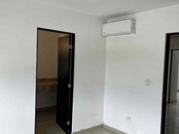 Casa · 160m² · 3 recámaras · 2 estacionamientos