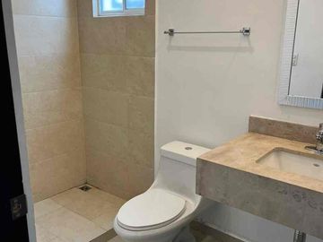 Casa · 160m² · 3 recámaras · 2 estacionamientos