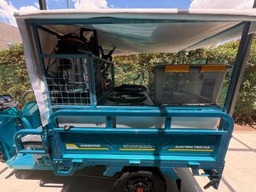 Venta Fondo De Comercio | Lavadero Ecológico - Digitalizado | Con Flota Delivery | Boedo Camp