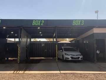 Venta Fondo De Comercio | Lavadero Ecológico - Digitalizado | Con Flota Delivery | Boedo Camp