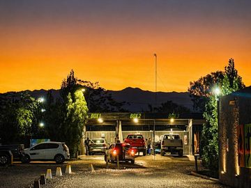 Venta Fondo De Comercio | Lavadero Ecológico - Digitalizado | Con Flota Delivery | Boedo Camp