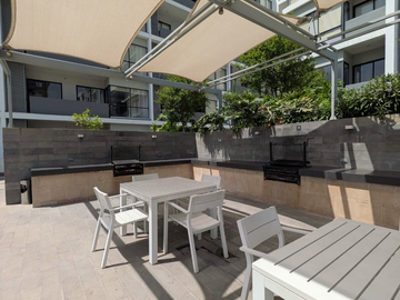 Renta Departamento 2 Recámaras Nuevo Sur | Cerca TEC MTY | #234