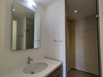 Renta Departamento 2 Recámaras Nuevo Sur | Cerca TEC MTY | #234