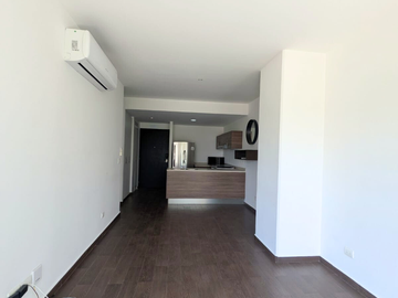Renta Departamento 2 Recámaras Nuevo Sur | Cerca TEC MTY | #234