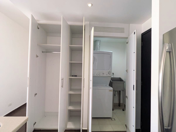 Renta Departamento 2 Recámaras Nuevo Sur | Cerca TEC MTY | #234