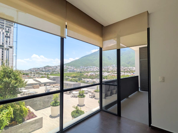 Renta Departamento 2 Recámaras Nuevo Sur | Cerca TEC MTY | #234