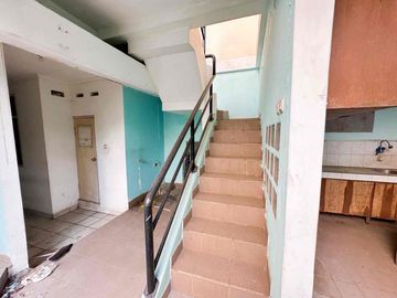 Rumah mewah di Raffless Hills Cibubur