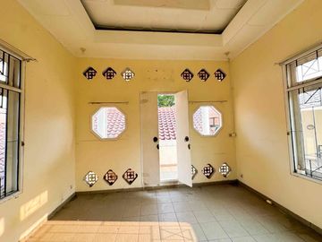 Rumah mewah di Raffless Hills Cibubur