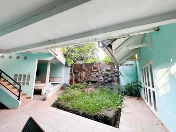 Rumah mewah di Raffless Hills Cibubur