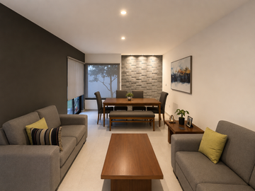 CASA EN VENTA EN VILLA MAGNA