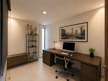 CASA EN VENTA EN VILLA MAGNA