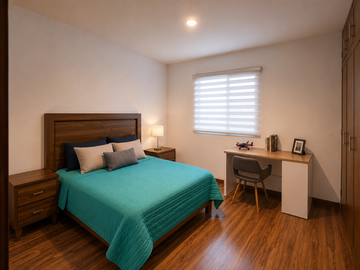 CASA EN VENTA EN VILLA MAGNA
