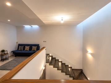 CASA EN VENTA EN VILLA MAGNA