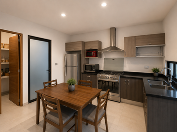 CASA EN VENTA EN VILLA MAGNA