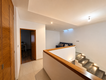 CASA EN VENTA EN VILLA MAGNA