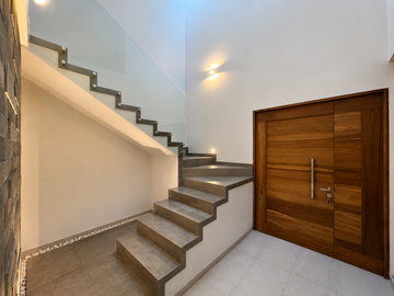 CASA EN VENTA EN VILLA MAGNA