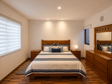 CASA EN VENTA EN VILLA MAGNA