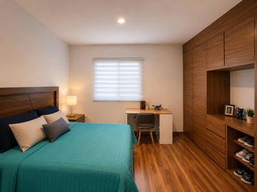 CASA EN VENTA EN VILLA MAGNA