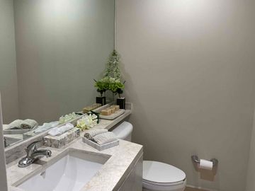 VENTA DEPARTAMENTO EN HACIENDA DEL CIERVO, INTERLOMAS, RESIDENCIAL EL PUENTE