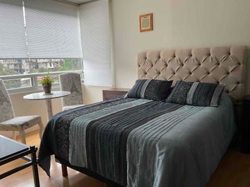 VENTA DEPARTAMENTO EN HACIENDA DEL CIERVO, INTERLOMAS, RESIDENCIAL EL PUENTE