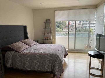 VENTA DEPARTAMENTO EN HACIENDA DEL CIERVO, INTERLOMAS, RESIDENCIAL EL PUENTE