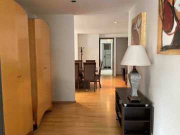 VENTA DEPARTAMENTO EN HACIENDA DEL CIERVO, INTERLOMAS, RESIDENCIAL EL PUENTE