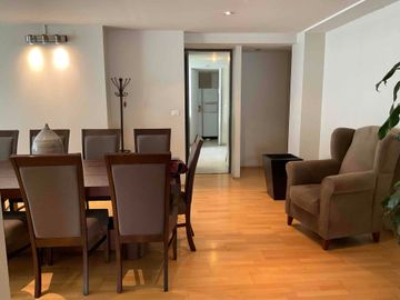 VENTA DEPARTAMENTO EN HACIENDA DEL CIERVO, INTERLOMAS, RESIDENCIAL EL PUENTE