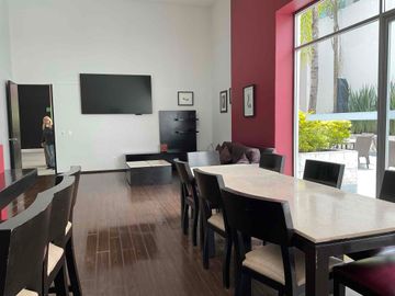 VENTA DEPARTAMENTO EN HACIENDA DEL CIERVO, INTERLOMAS, RESIDENCIAL EL PUENTE