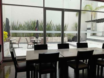 VENTA DEPARTAMENTO EN HACIENDA DEL CIERVO, INTERLOMAS, RESIDENCIAL EL PUENTE