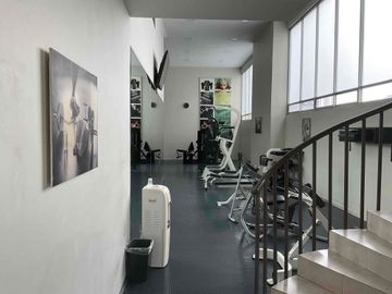 VENTA DEPARTAMENTO EN HACIENDA DEL CIERVO, INTERLOMAS, RESIDENCIAL EL PUENTE