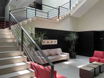 VENTA DEPARTAMENTO EN HACIENDA DEL CIERVO, INTERLOMAS, RESIDENCIAL EL PUENTE