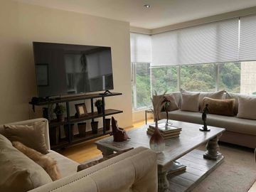 VENTA DEPARTAMENTO EN HACIENDA DEL CIERVO, INTERLOMAS, RESIDENCIAL EL PUENTE