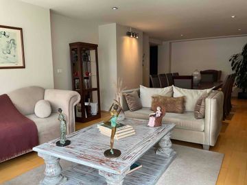 VENTA DEPARTAMENTO EN HACIENDA DEL CIERVO, INTERLOMAS, RESIDENCIAL EL PUENTE