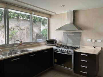 VENTA DEPARTAMENTO EN HACIENDA DEL CIERVO, INTERLOMAS, RESIDENCIAL EL PUENTE