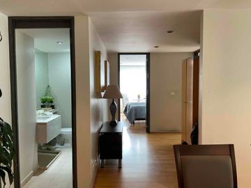 VENTA DEPARTAMENTO EN HACIENDA DEL CIERVO, INTERLOMAS, RESIDENCIAL EL PUENTE