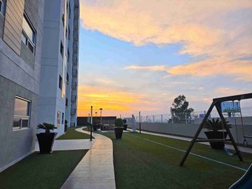 RENTA DE DEPARTAMENTO EN QUERÉTARO CENTRO EDIFICIO AVANTA GARDENS