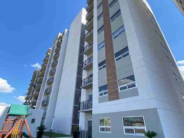 RENTA DE DEPARTAMENTO EN QUERÉTARO CENTRO EDIFICIO AVANTA GARDENS