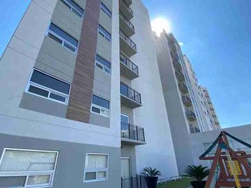 RENTA DE DEPARTAMENTO EN QUERÉTARO CENTRO EDIFICIO AVANTA GARDENS