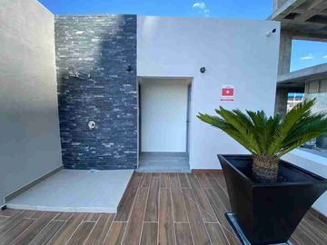 RENTA DE DEPARTAMENTO EN QUERÉTARO CENTRO EDIFICIO AVANTA GARDENS