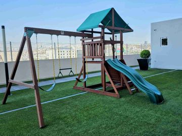 RENTA DE DEPARTAMENTO EN QUERÉTARO CENTRO EDIFICIO AVANTA GARDENS