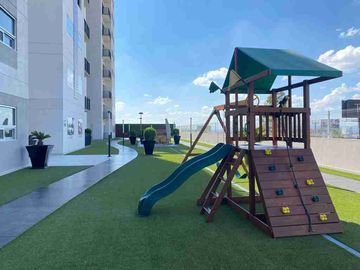 RENTA DE DEPARTAMENTO EN QUERÉTARO CENTRO EDIFICIO AVANTA GARDENS
