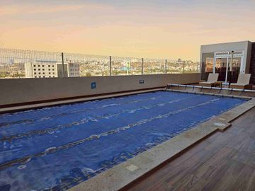 RENTA DE DEPARTAMENTO EN QUERÉTARO CENTRO EDIFICIO AVANTA GARDENS
