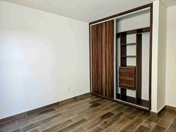 RENTA DE DEPARTAMENTO EN QUERÉTARO CENTRO EDIFICIO AVANTA GARDENS