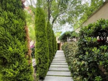 CASA EN VENTA EN COLONIA LOMAS ANAHUAC, NAUCALPAN DE JUAREZ, ESTADO DE MEXICO