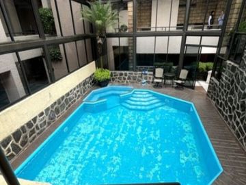 CASA EN VENTA EN COLONIA LOMAS ANAHUAC, NAUCALPAN DE JUAREZ, ESTADO DE MEXICO