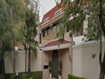 CASA EN VENTA EN COLONIA LOMAS ANAHUAC, NAUCALPAN DE JUAREZ, ESTADO DE MEXICO